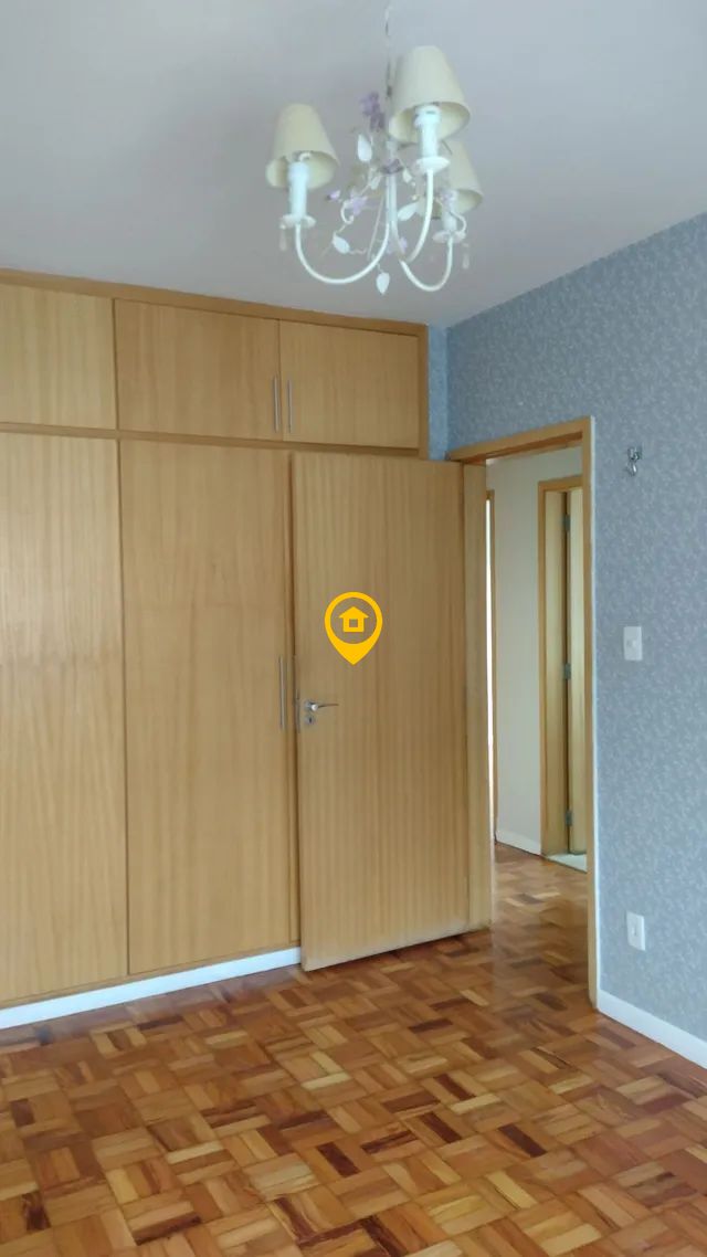 Apartamento para alugar com 3 quartos, 170m² - Foto 17