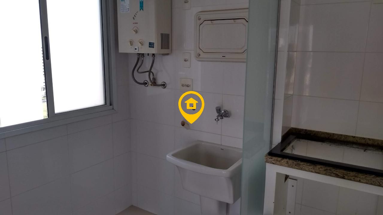 Apartamento para alugar com 3 quartos, 78m² - Foto 19