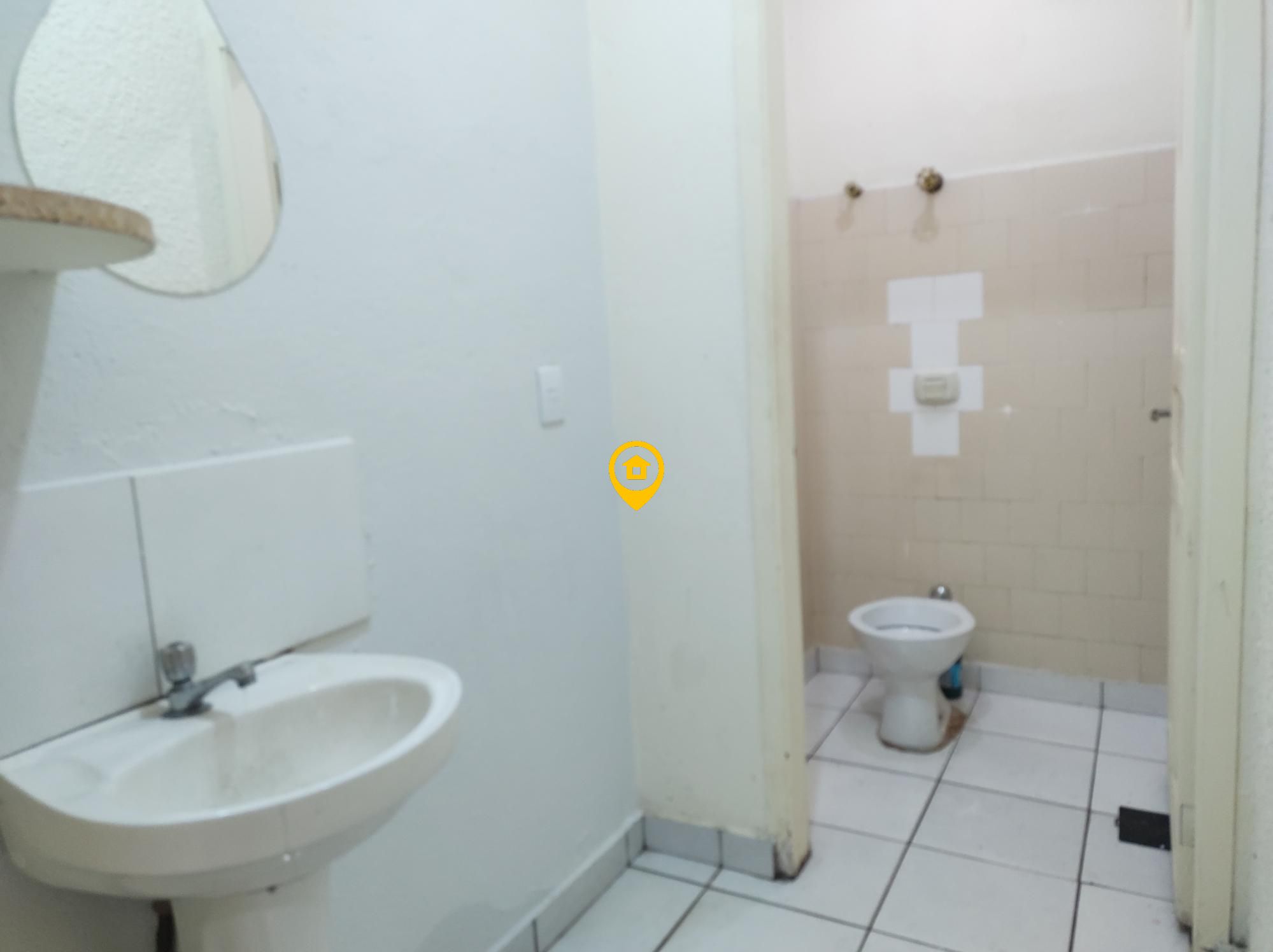 Loja-Salão para alugar com 1 quarto, 100m² - Foto 6