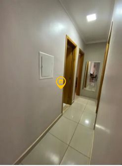 Apartamento à venda com 3 quartos, 87m² - Foto 9