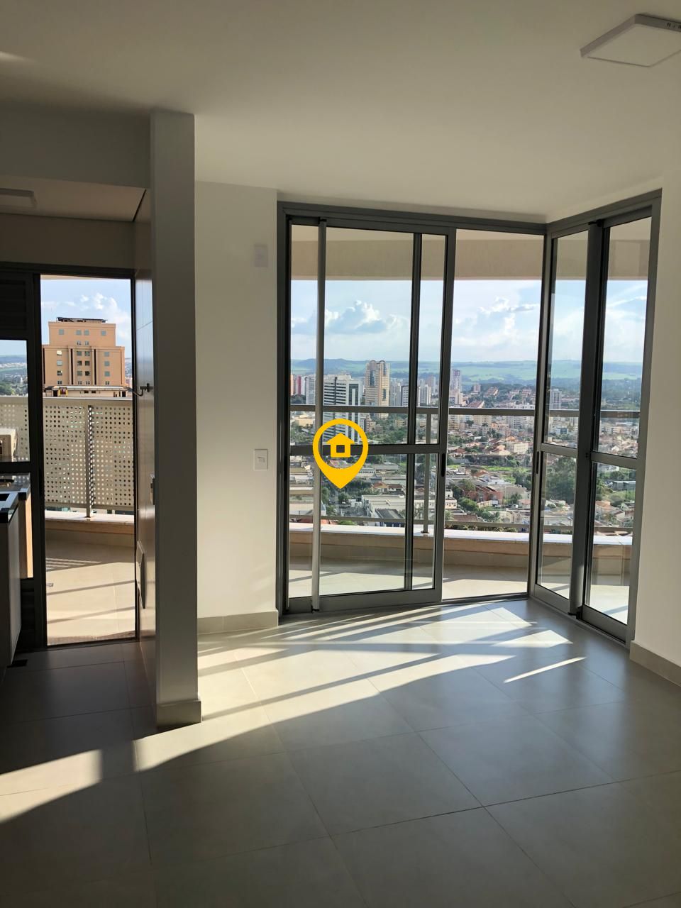 Apartamento para alugar com 2 quartos, 52m² - Foto 17