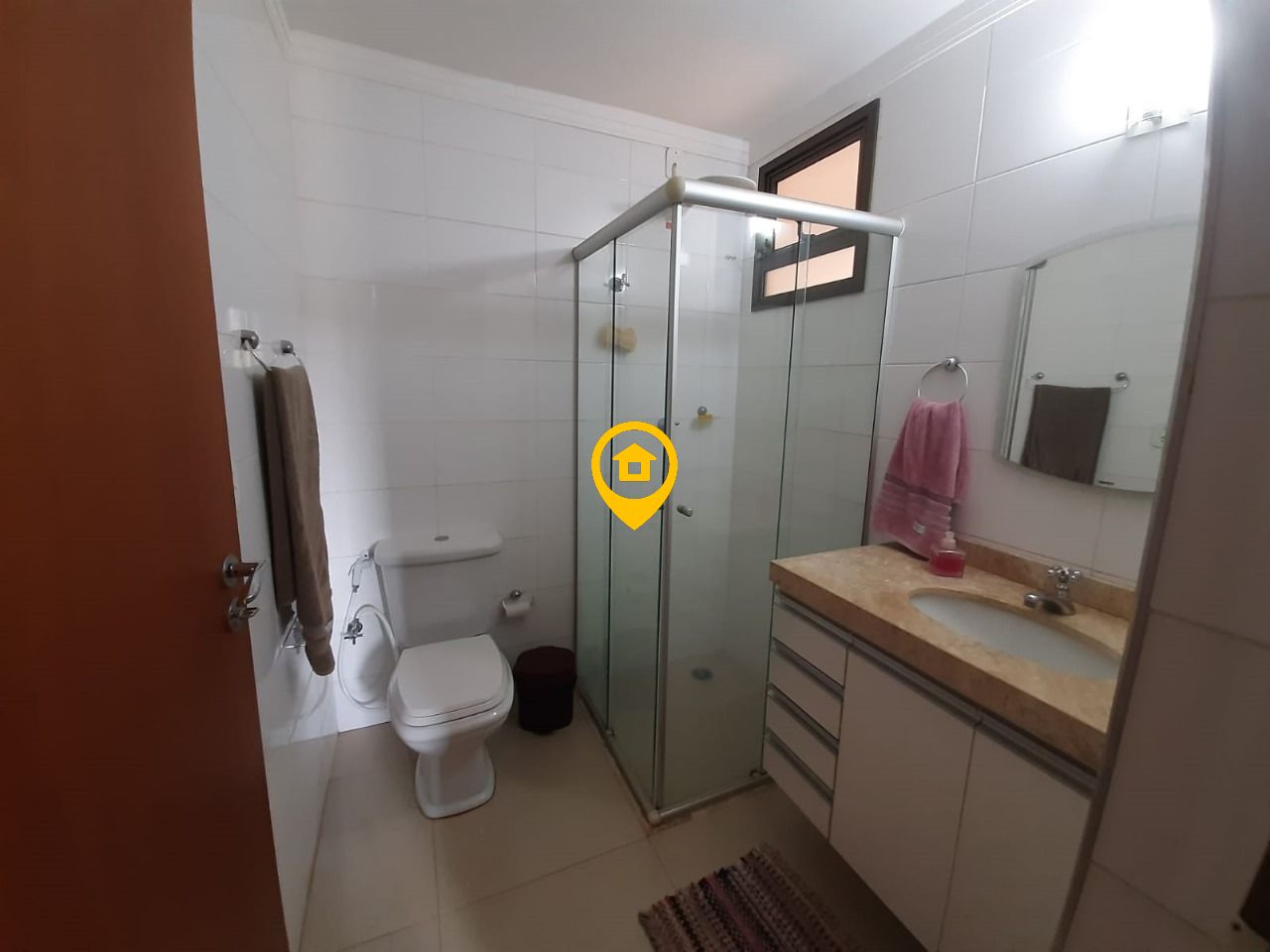 Apartamento à venda com 3 quartos, 124m² - Foto 16