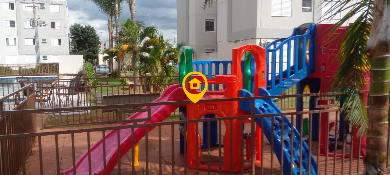 Apartamento para alugar com 2 quartos, 50m² - Foto 13