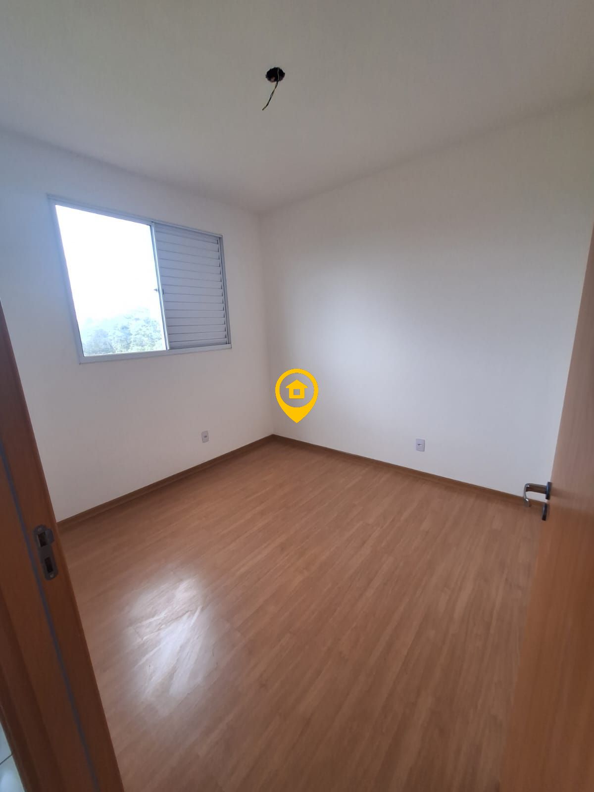 Apartamento à venda com 2 quartos, 47m² - Foto 9