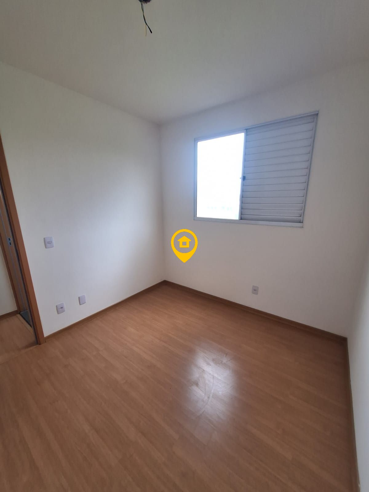 Apartamento à venda com 2 quartos, 47m² - Foto 8