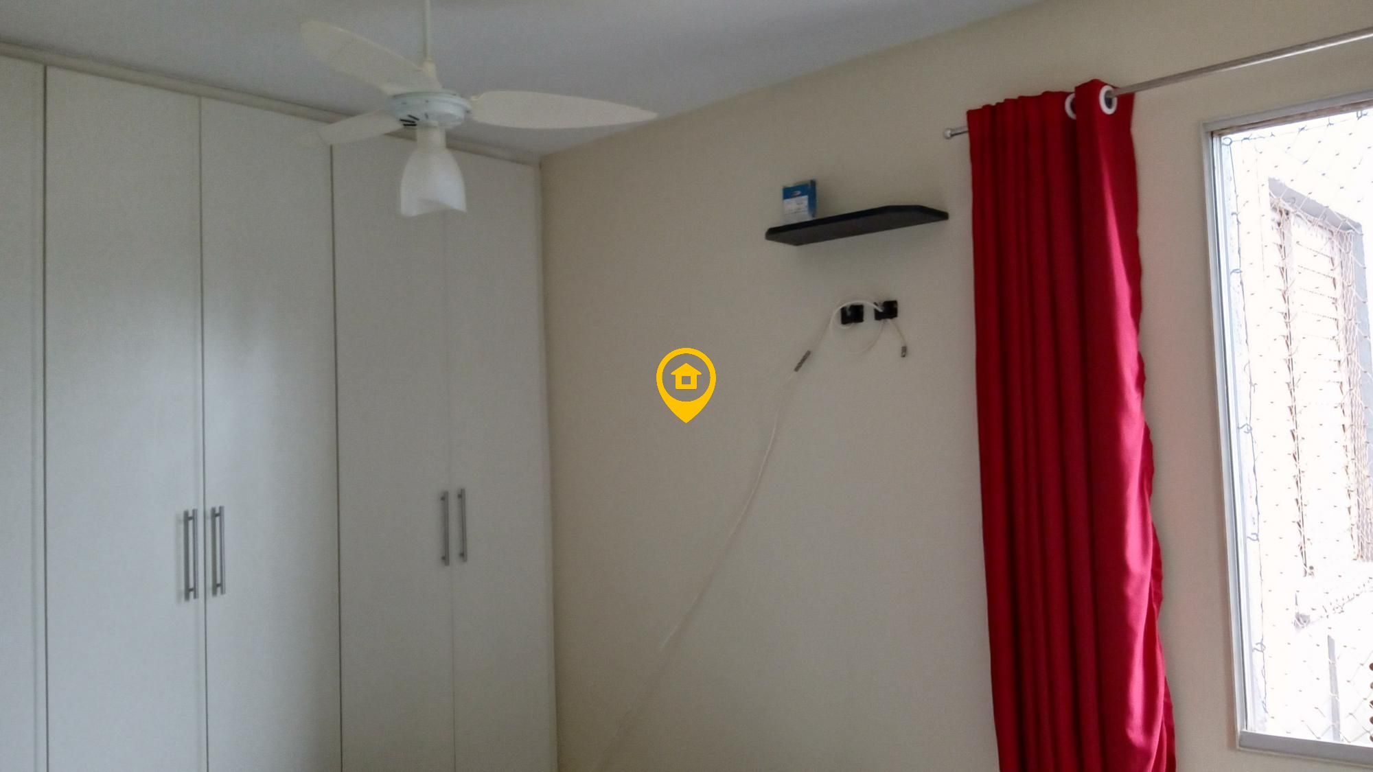 Apartamento para alugar com 3 quartos, 68m² - Foto 12