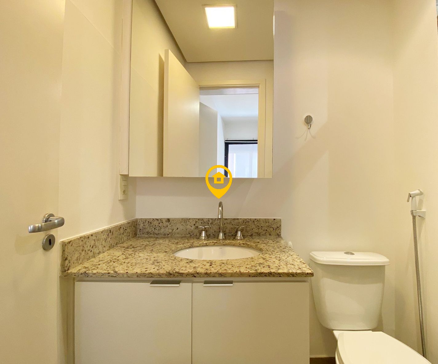 Apartamento para alugar com 1 quarto, 42m² - Foto 11