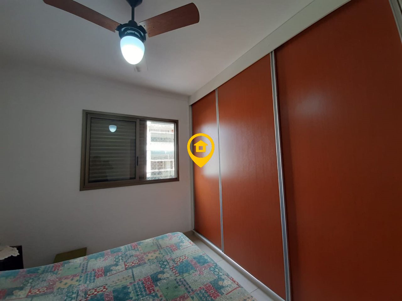 Apartamento à venda com 3 quartos, 124m² - Foto 14