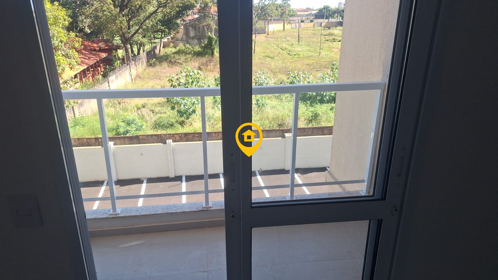 Apartamento para alugar  no Parque dos Lagos - Ribeirão Preto, SP. Imóveis