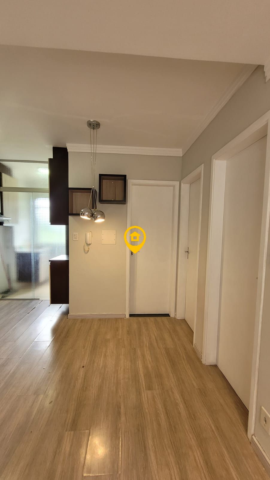 Apartamento para alugar com 2 quartos, 55m² - Foto 11