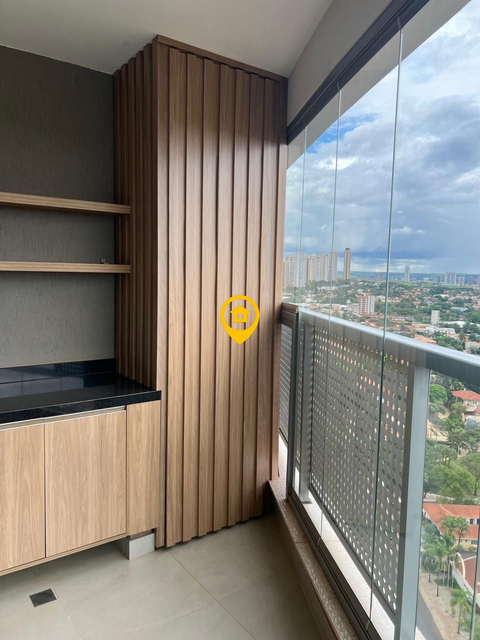 Apartamento para alugar com 2 quartos, 52m² - Foto 8