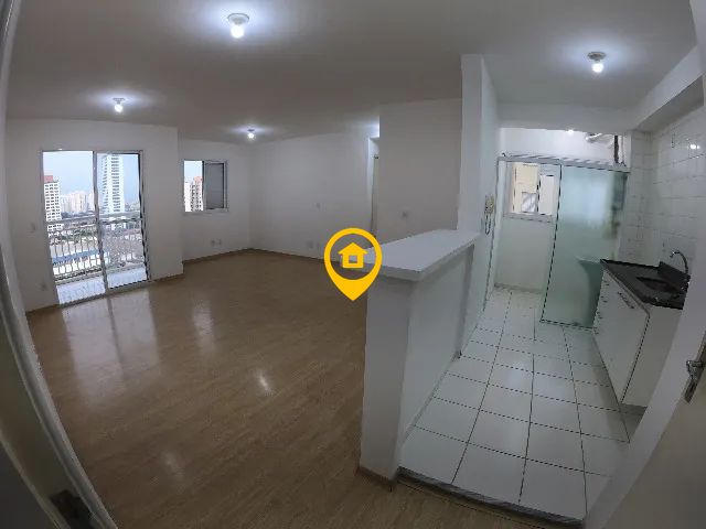 Apartamento para alugar  no Brs - So Paulo, SP. Imveis