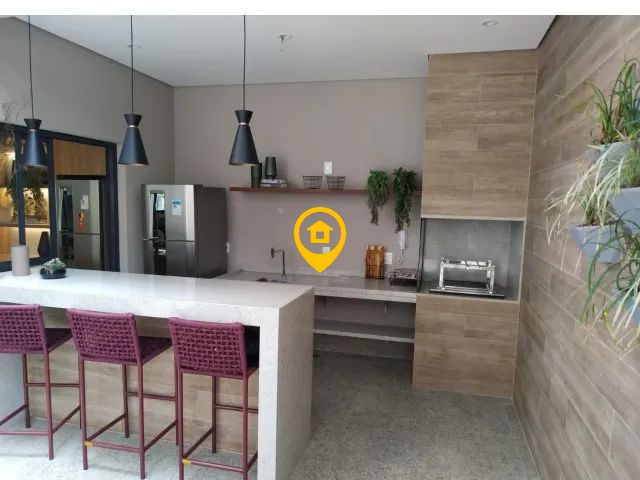 Apartamento para alugar com 2 quartos, 36m² - Foto 12