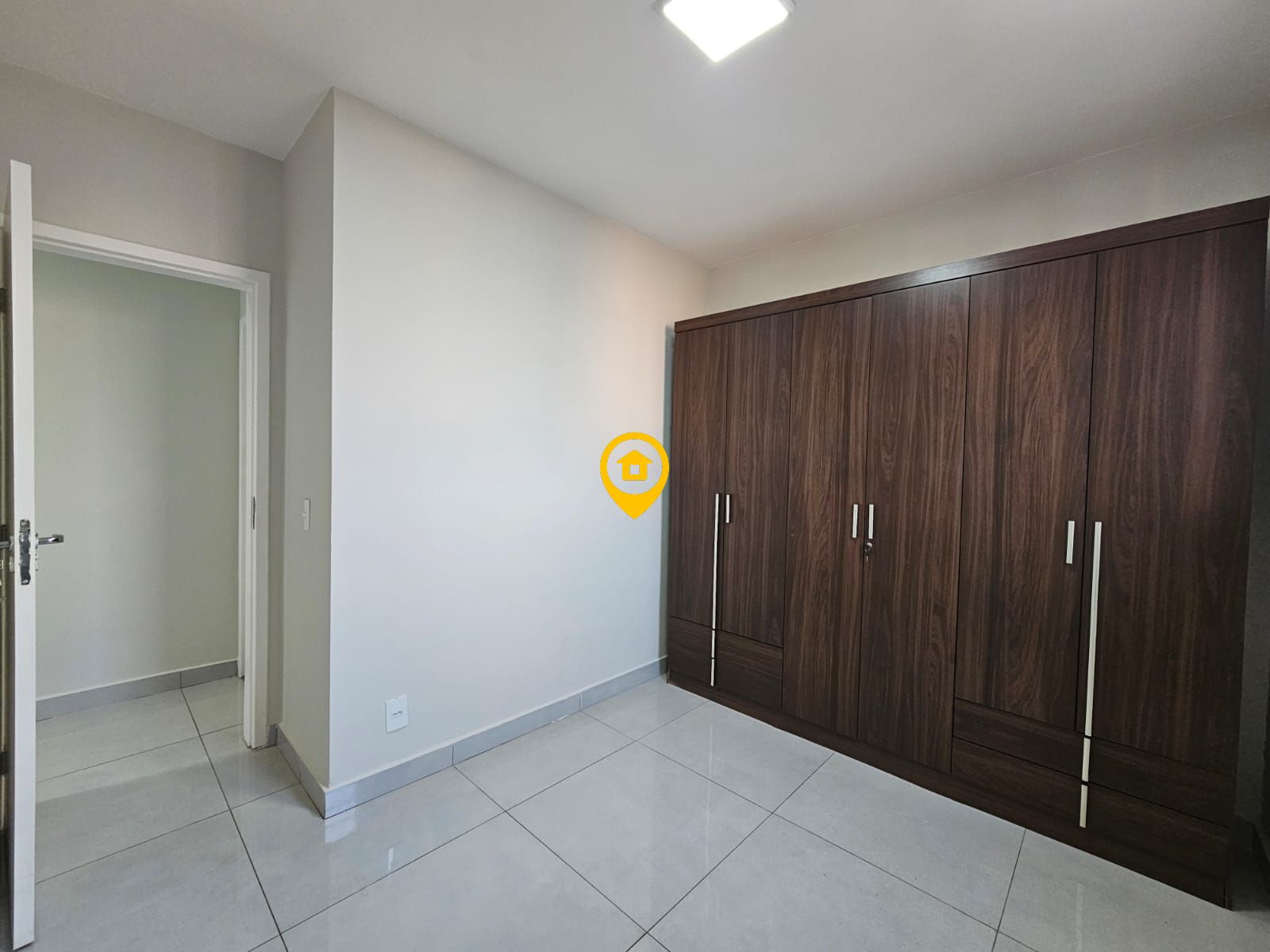 Apartamento à venda com 2 quartos, 49m² - Foto 5