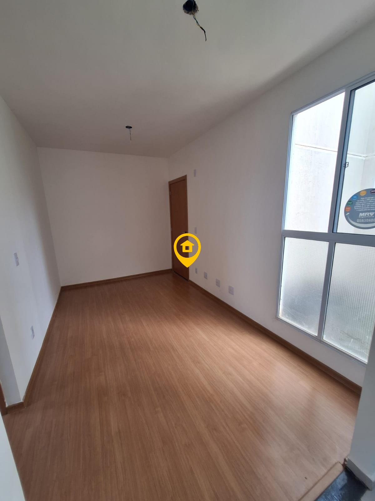 Apartamento à venda com 2 quartos, 47m² - Foto 6