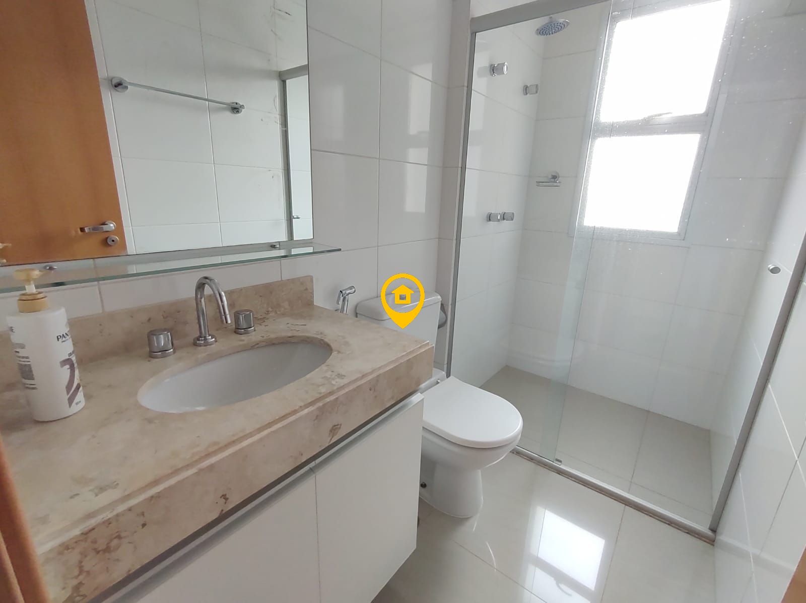 Apartamento para alugar com 2 quartos, 87m² - Foto 20