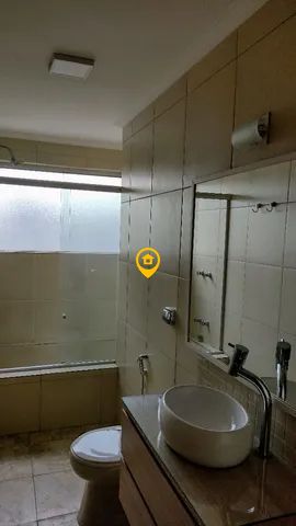 Apartamento para alugar com 3 quartos, 170m² - Foto 13