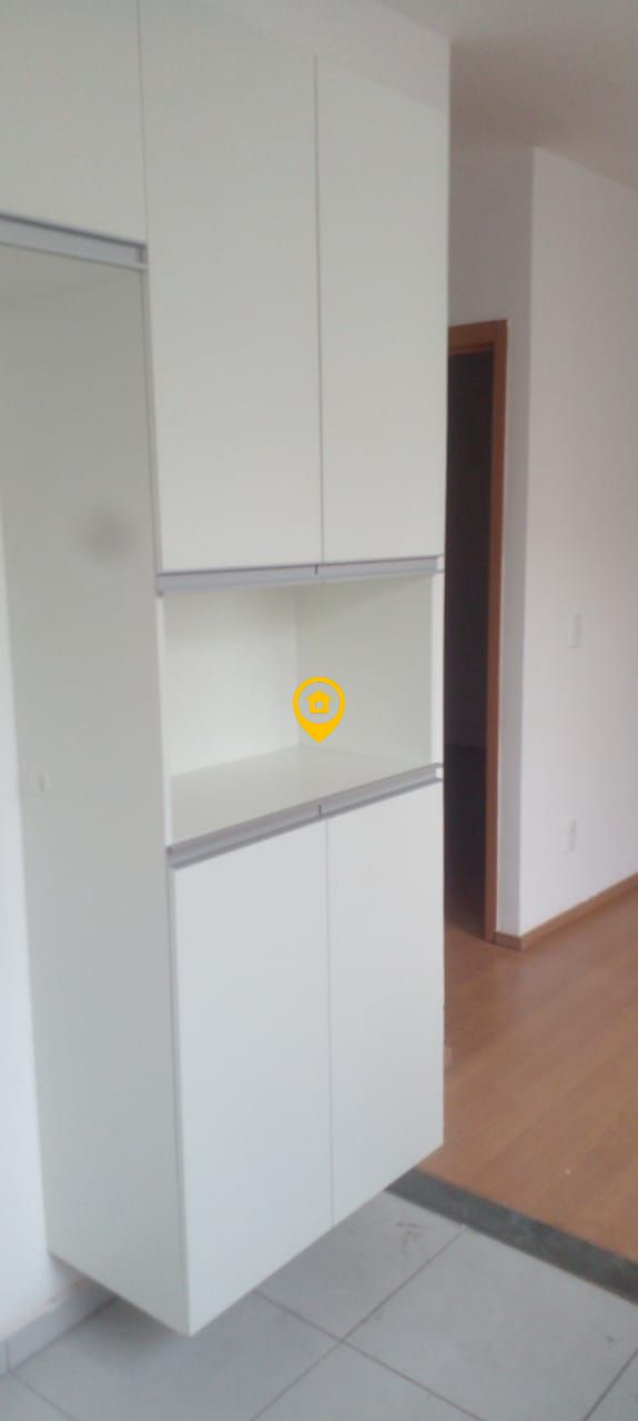 Apartamento para alugar com 2 quartos, 50m² - Foto 2