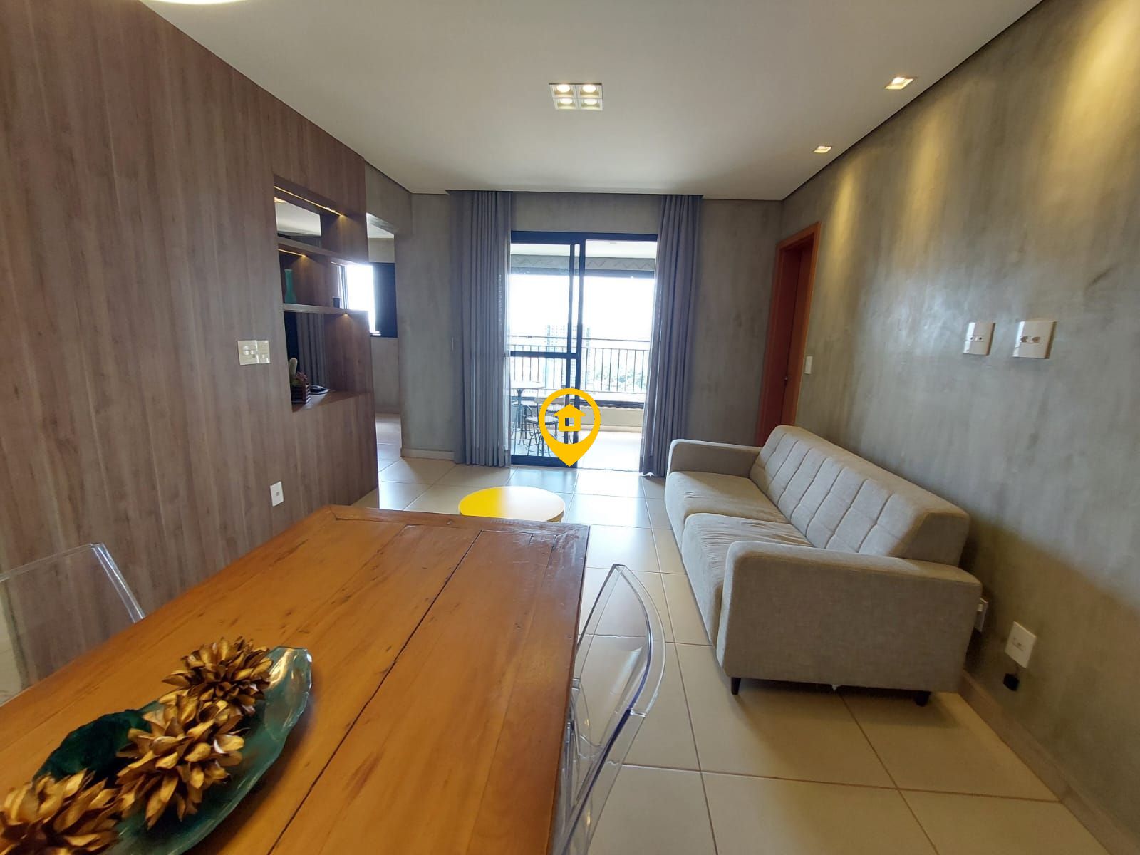 Apartamento para alugar com 3 quartos, 95m² - Foto 14