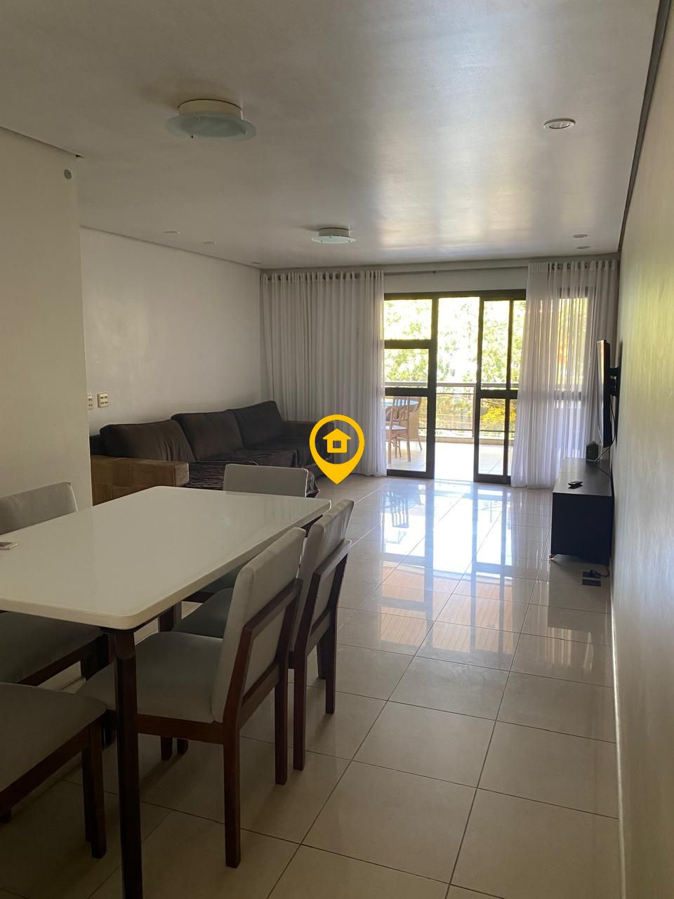 Apartamento para alugar  no Recreio dos Bandeirantes - Rio de Janeiro, RJ. Imóveis