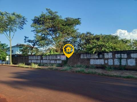 Terreno comercial para alugar  no Ribeirnia - Ribeiro Preto, SP. Imveis