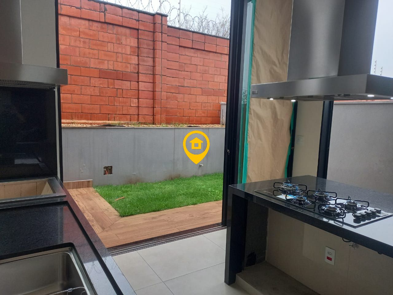 Casa à venda com 3 quartos, 258m² - Foto 19