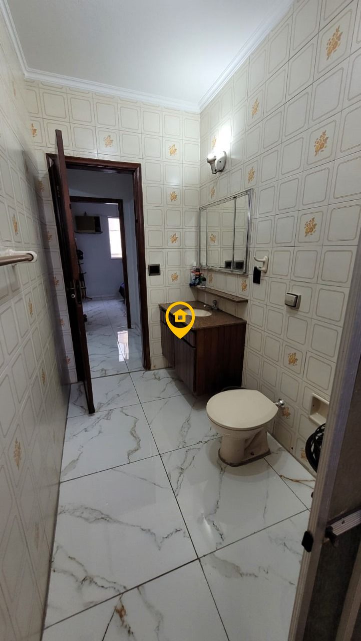 Apartamento à venda com 3 quartos, 139m² - Foto 19