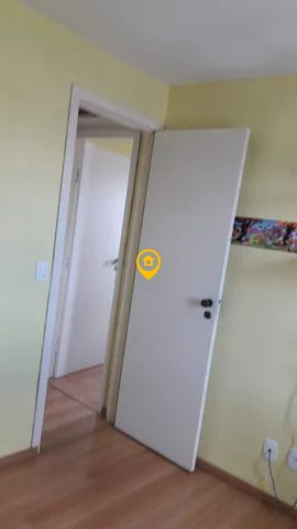 Apartamento para alugar com 2 quartos, 48m² - Foto 16