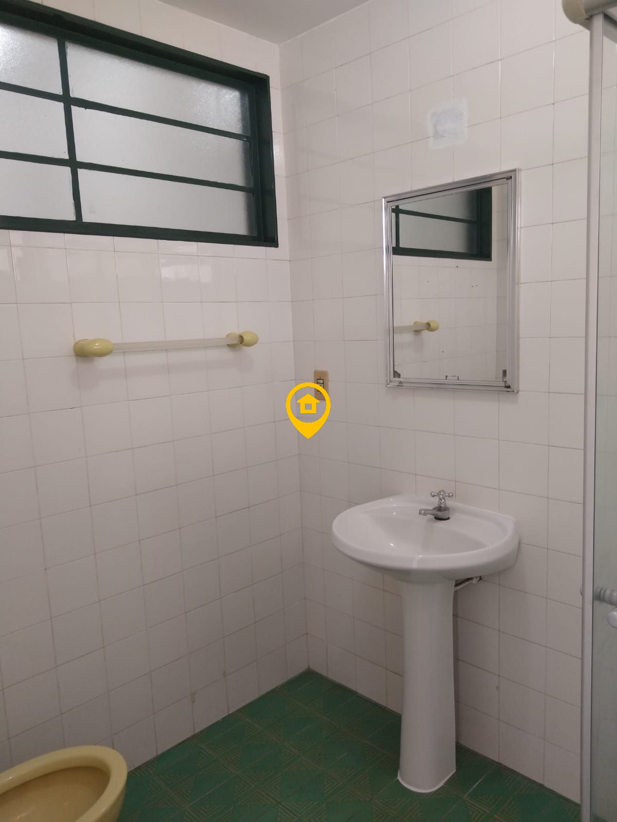 Apartamento para alugar com 1 quarto, 37m² - Foto 13