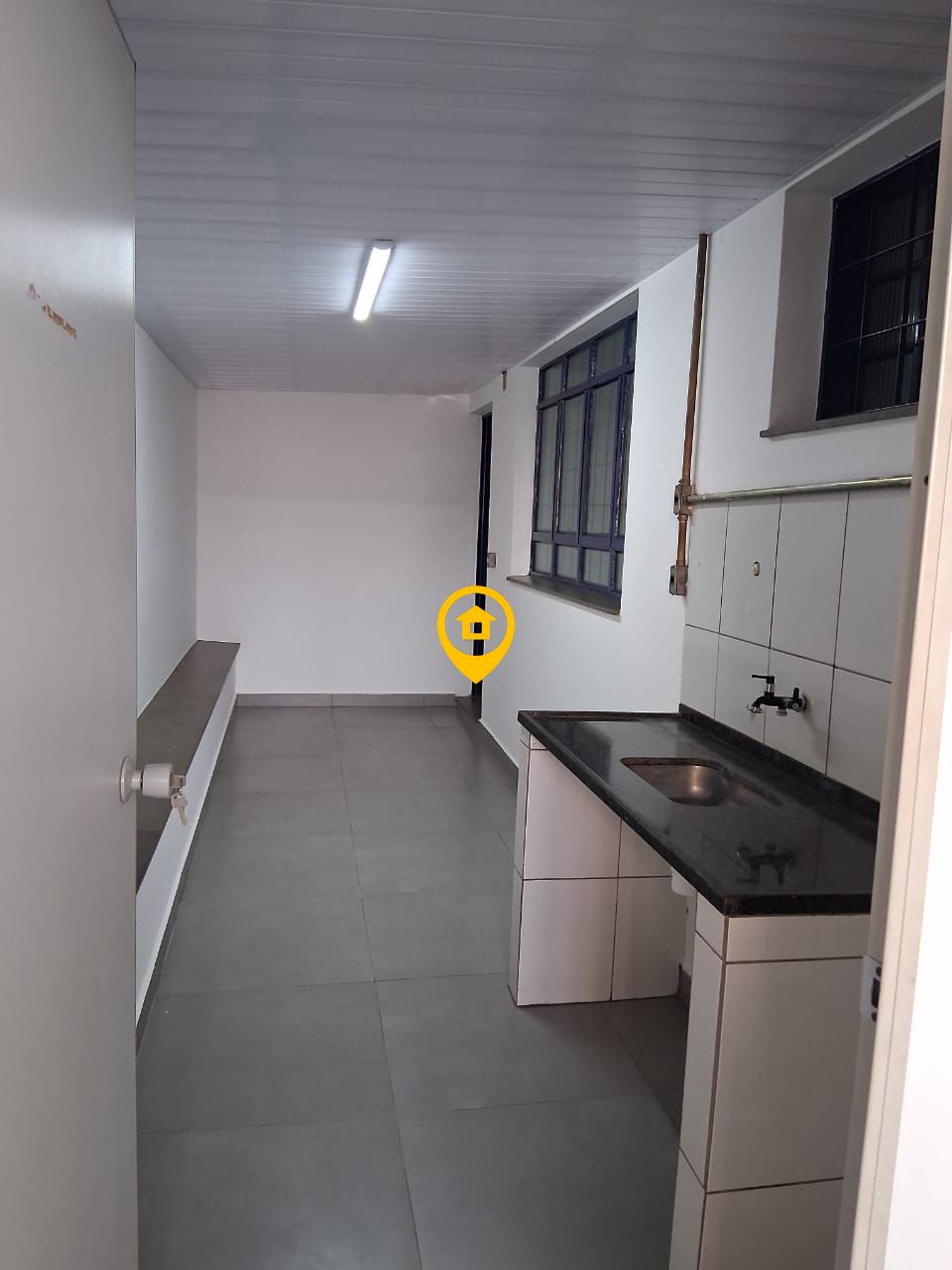 Loja-Salão para alugar, 260m² - Foto 4