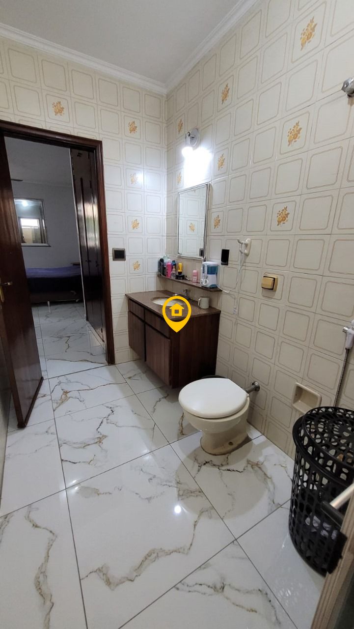 Apartamento à venda com 3 quartos, 139m² - Foto 15