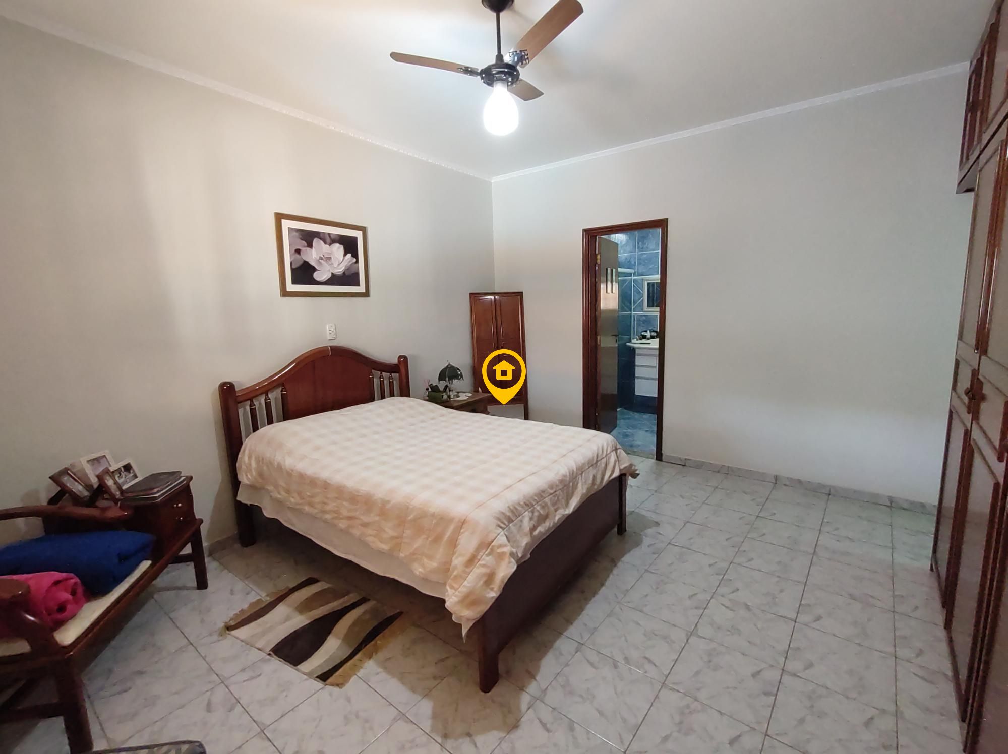 Casa à venda e aluguel com 3 quartos, 251m² - Foto 42