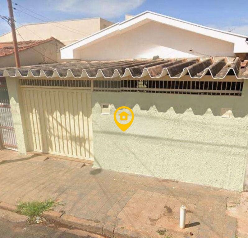 Casa para alugar  no Ipiranga - Ribeirão Preto, SP. Imóveis