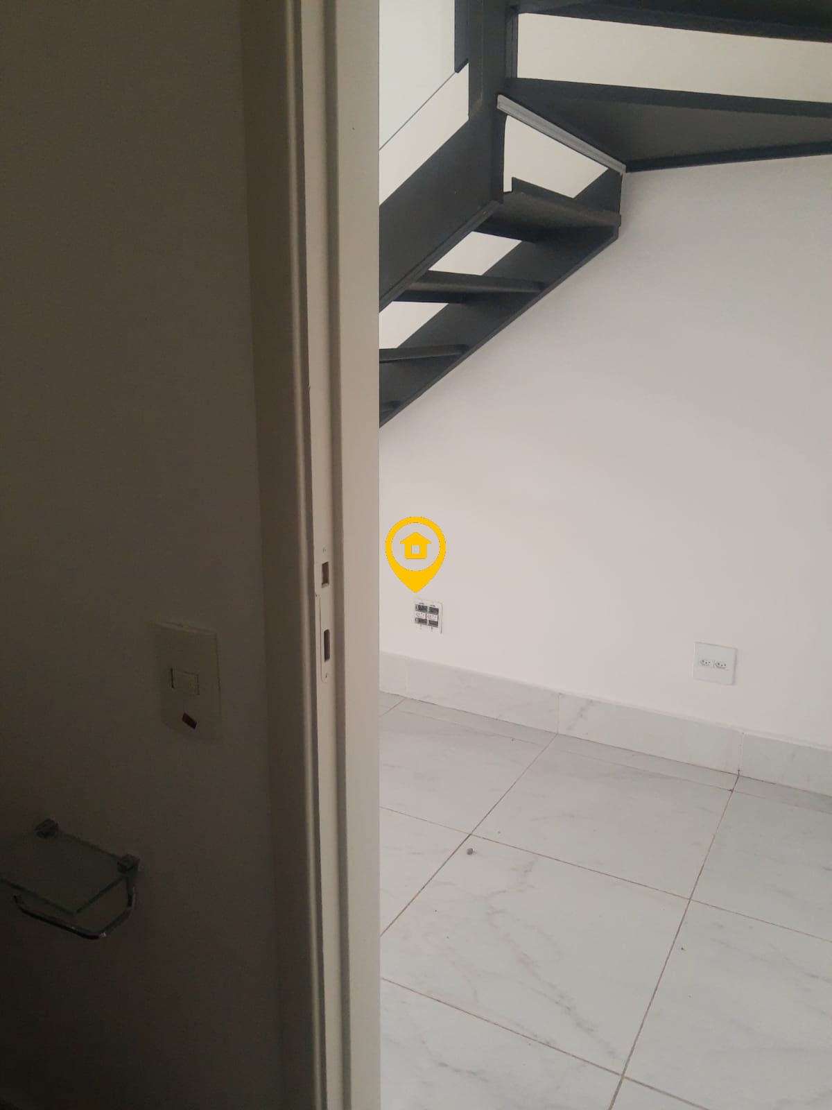 Loja-Salão para alugar com 1 quarto, 32m² - Foto 13