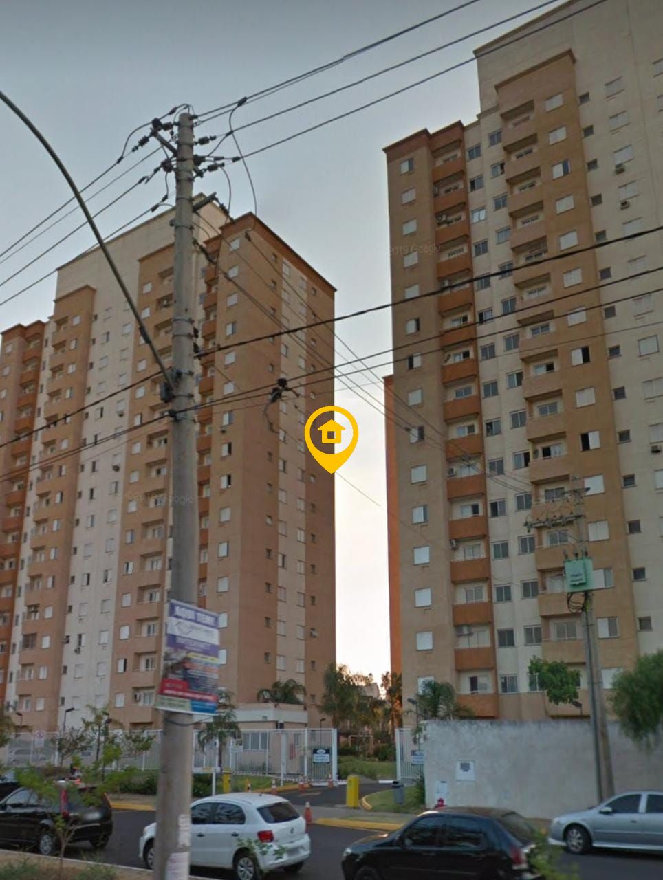 Apartamento para alugar  no Campos Elseos - Ribeiro Preto, SP. Imveis