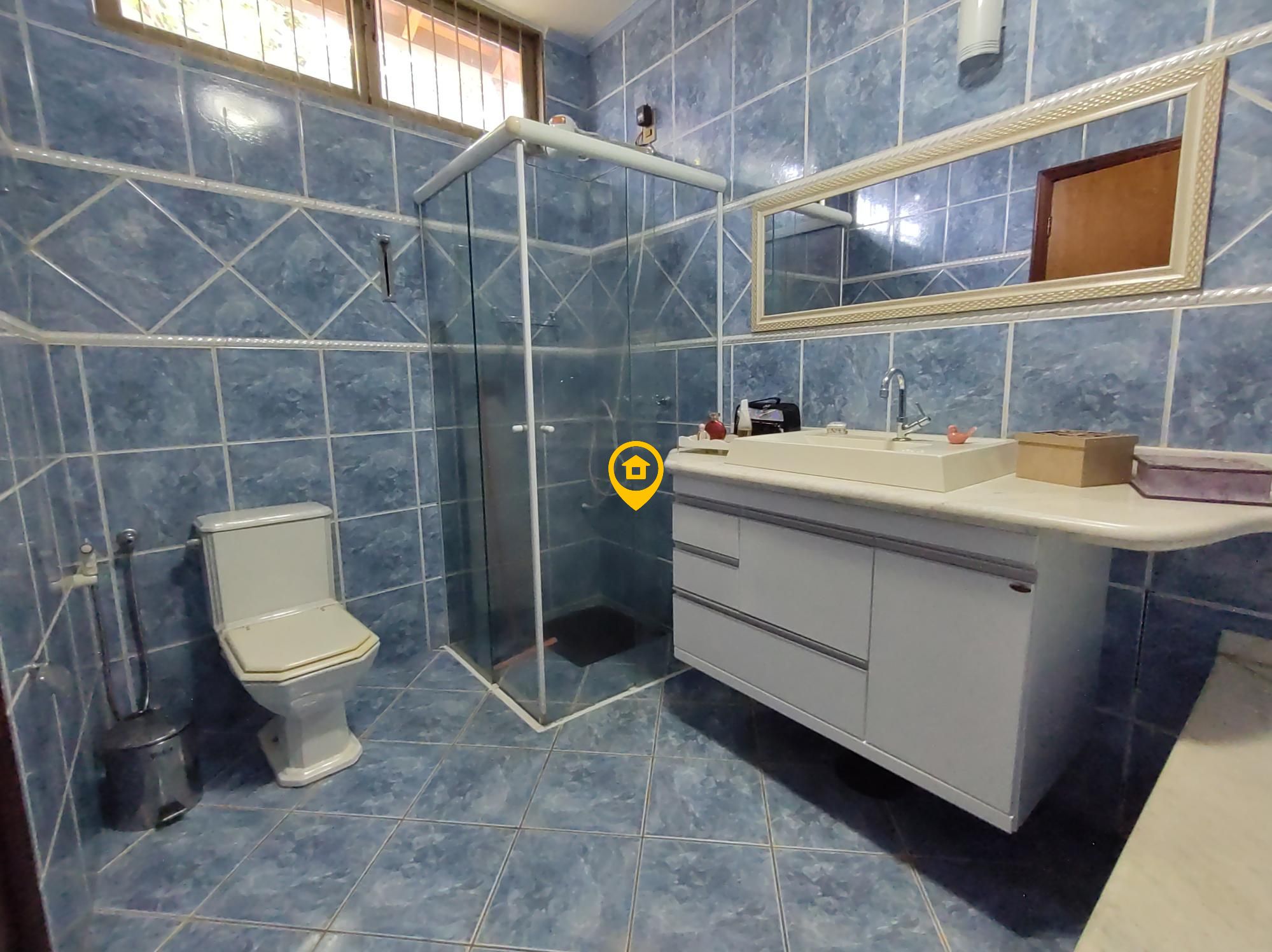 Casa à venda e aluguel com 3 quartos, 251m² - Foto 44