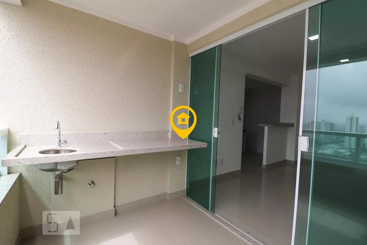 Apartamento para alugar com 2 quartos, 61m² - Foto 36