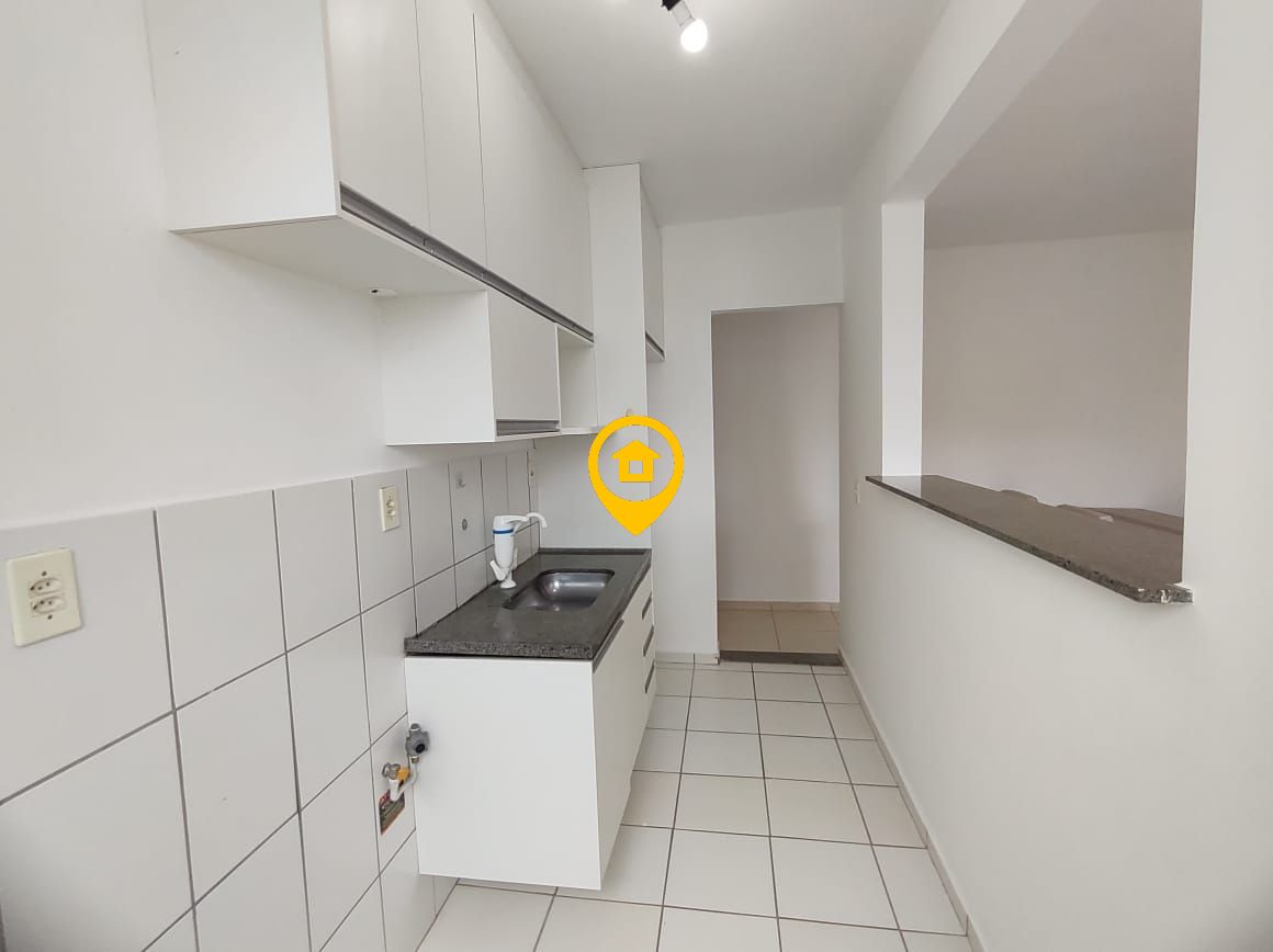 Apartamento para alugar com 2 quartos, 48m² - Foto 6