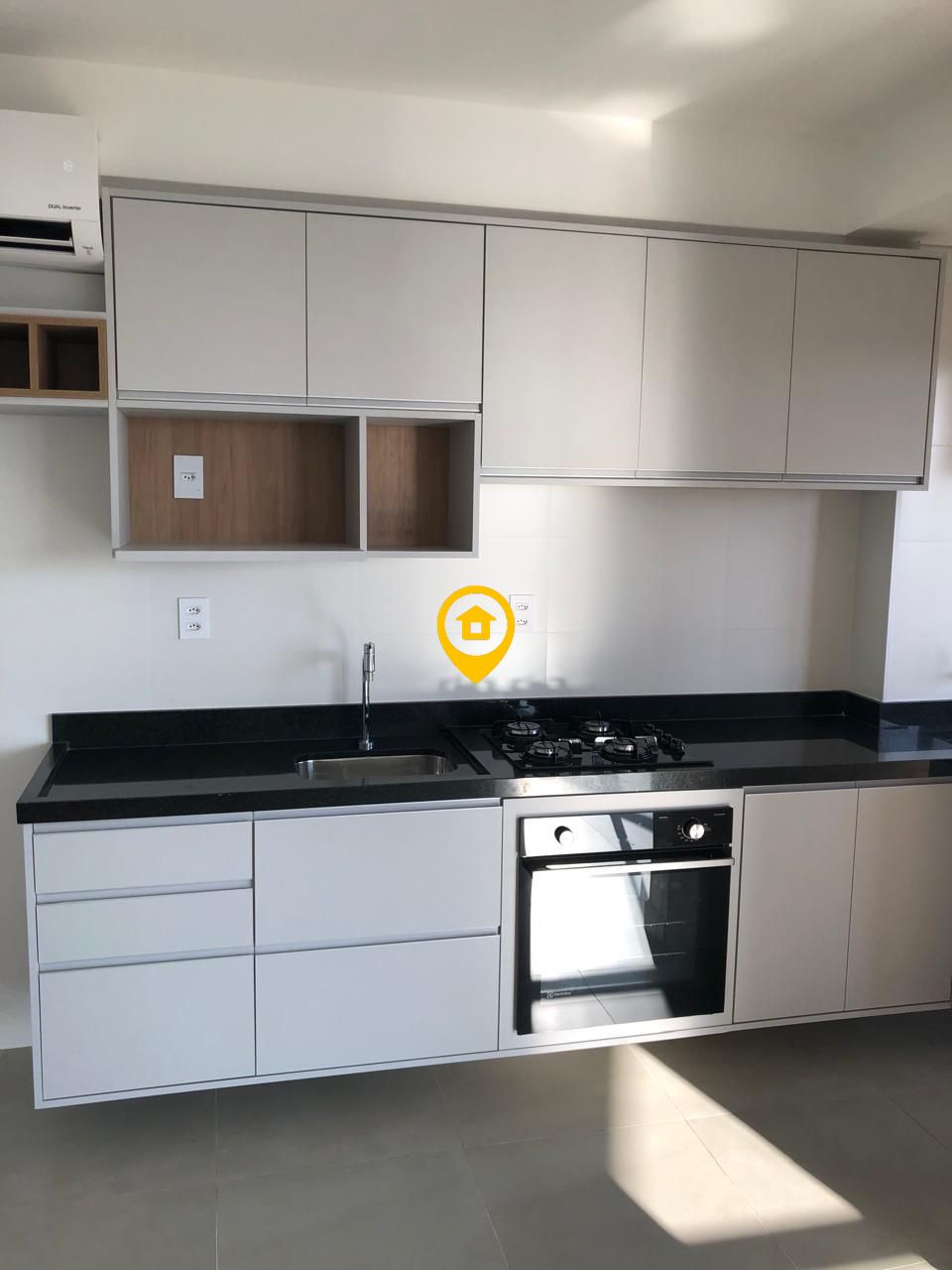 Apartamento para alugar com 2 quartos, 52m² - Foto 19