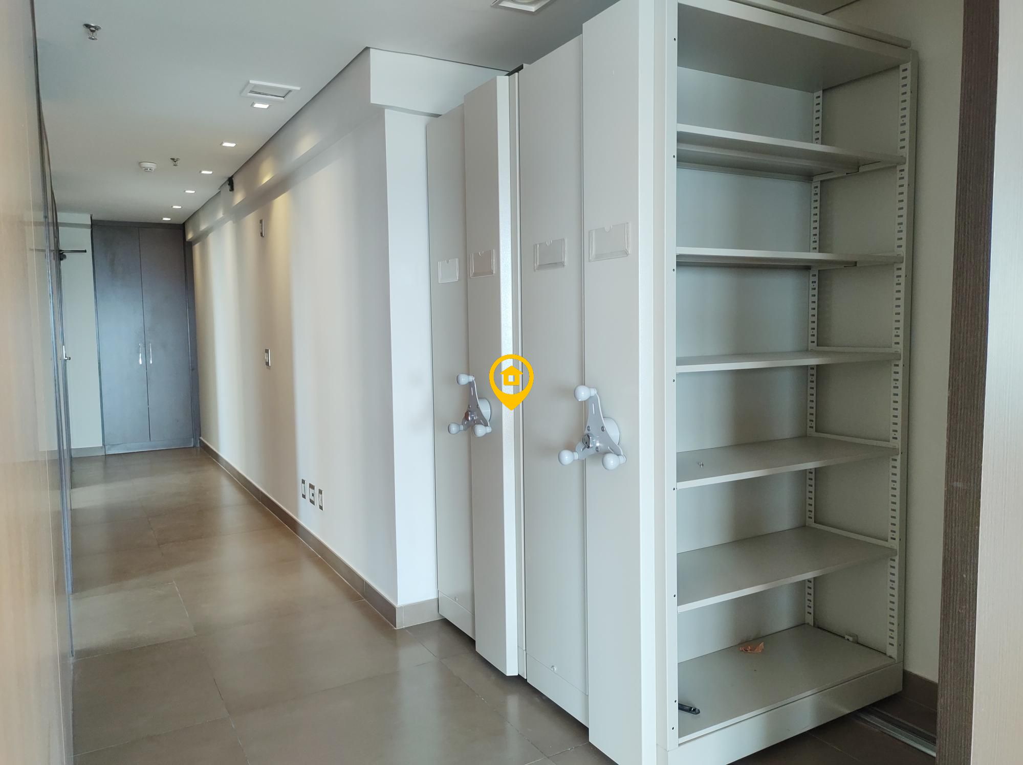 Prédio Inteiro para alugar com 12 quartos, 302m² - Foto 19