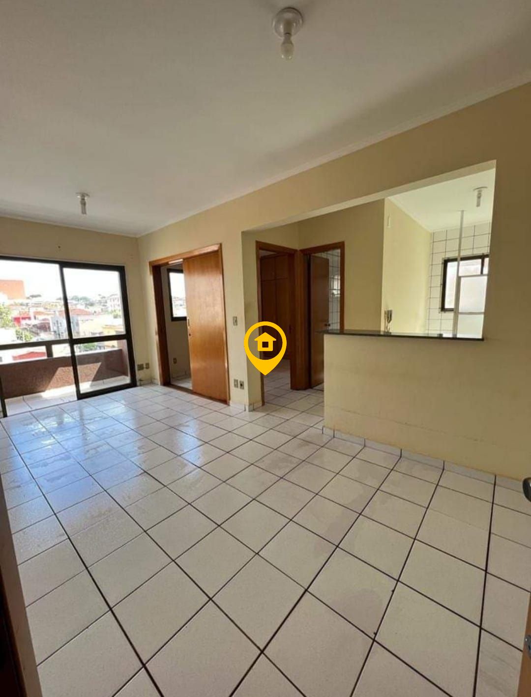 Apartamento à venda  no Vila Seixas - Ribeirão Preto, SP. Imóveis