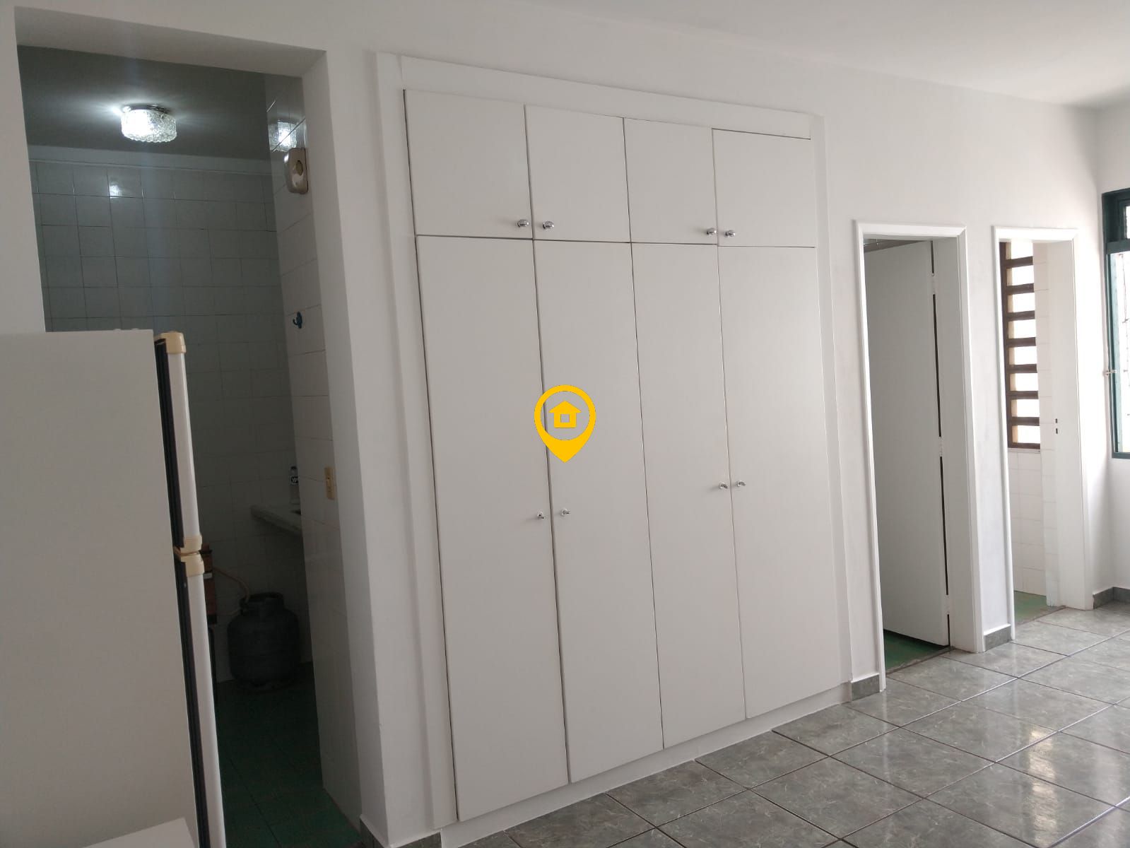 Apartamento para alugar com 1 quarto, 37m² - Foto 16