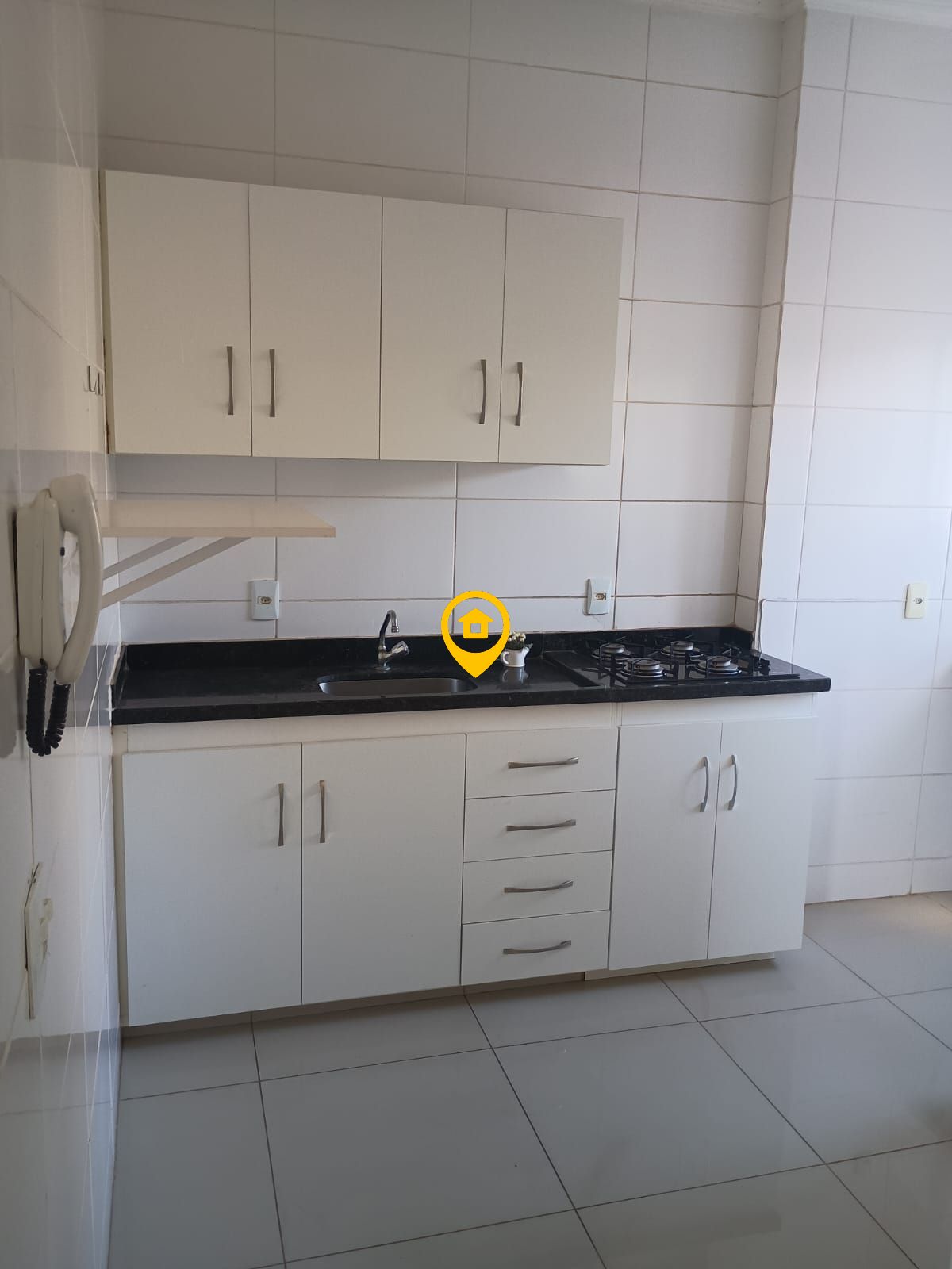 Apartamento à venda  no Residencial Greenville - Ribeirão Preto, SP. Imóveis
