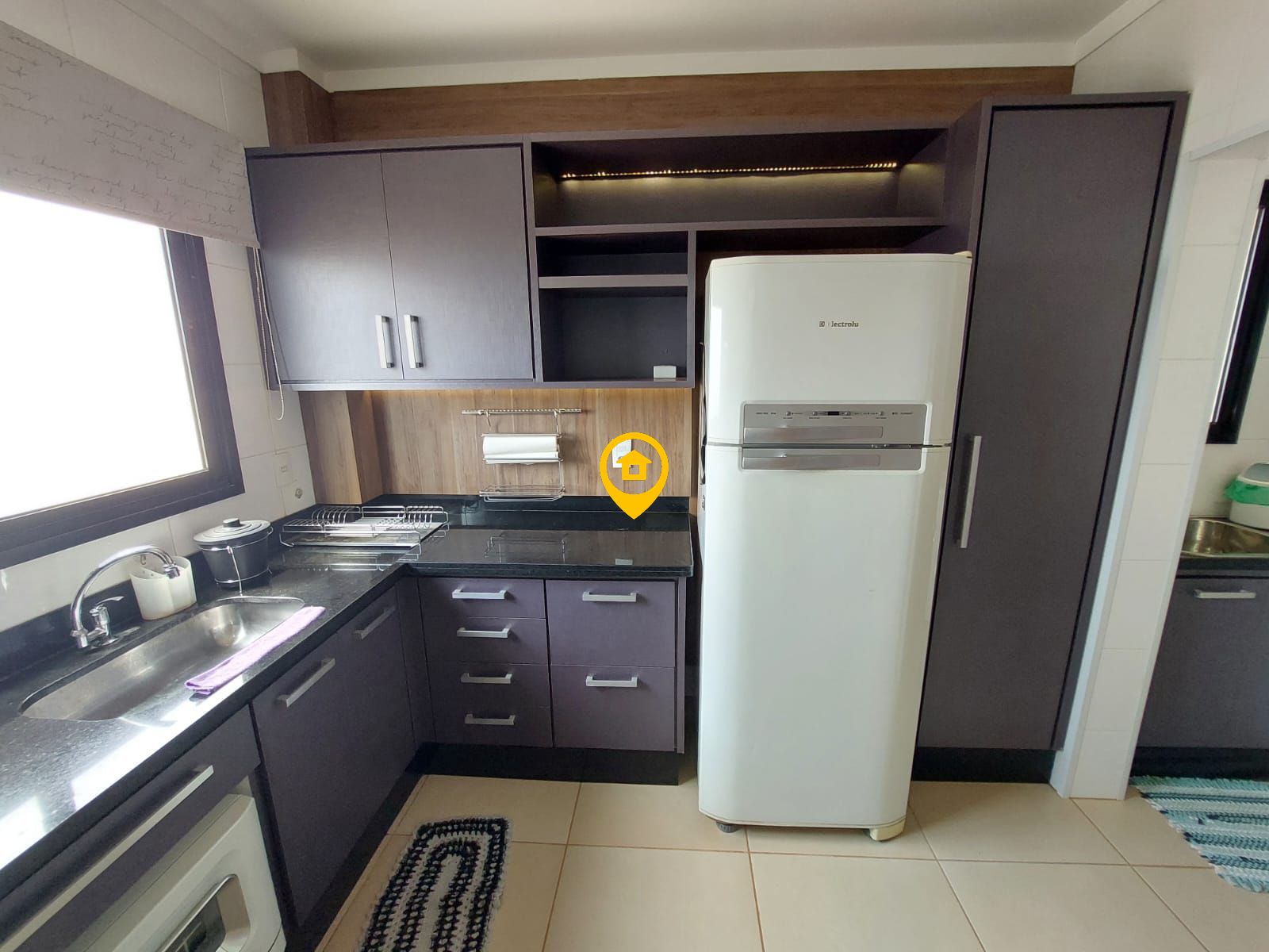 Apartamento para alugar com 3 quartos, 95m² - Foto 13