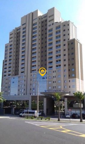 Apartamento para alugar  no Residencial Flórida - Ribeirão Preto, SP. Imóveis
