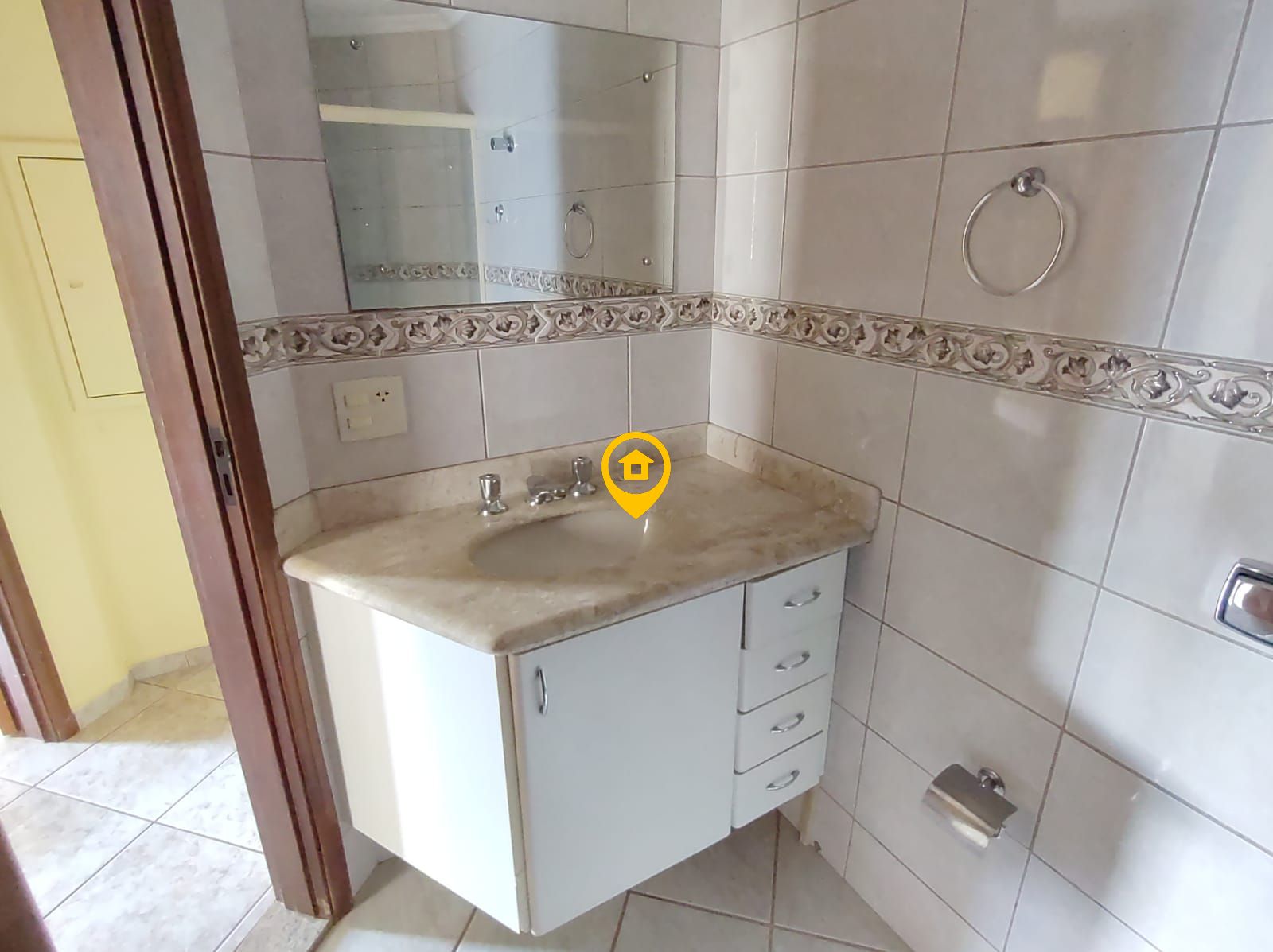 Apartamento para alugar com 3 quartos, 115m² - Foto 20