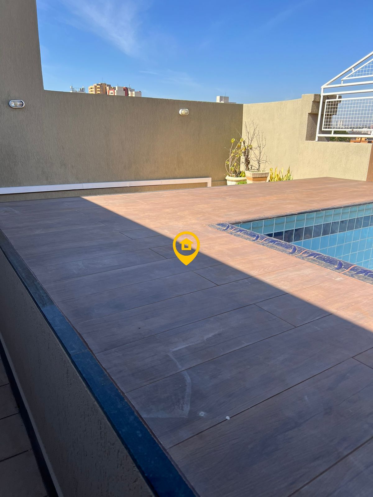 Apartamento para alugar com 3 quartos, 95m² - Foto 39