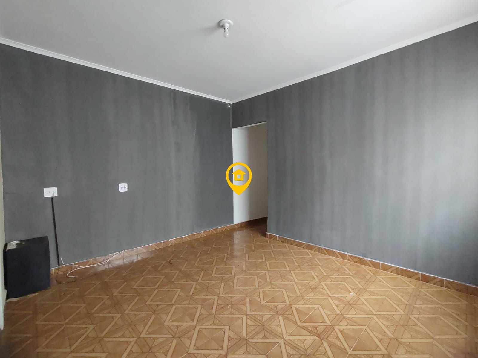 Casa para alugar com 2 quartos, 120m² - Foto 7