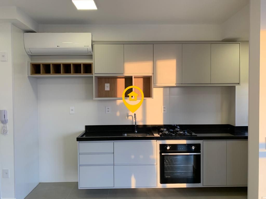 Apartamento para alugar com 2 quartos, 52m² - Foto 23