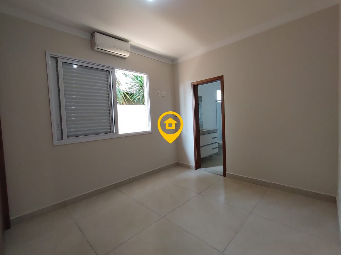 Casa de Condomínio para alugar com 3 quartos, 214m² - Foto 12